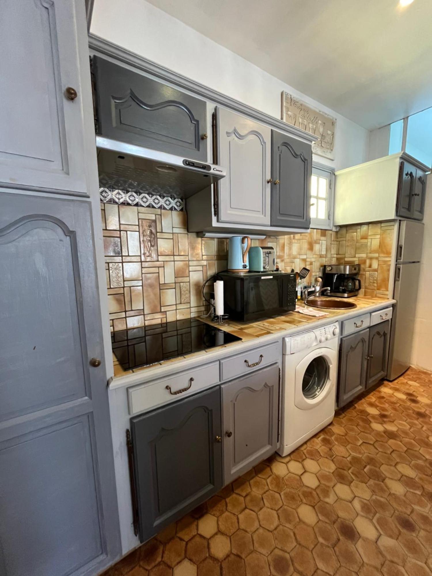 Cote Chateau - Grand Appartement Au Coeur De Блуа Экстерьер фото