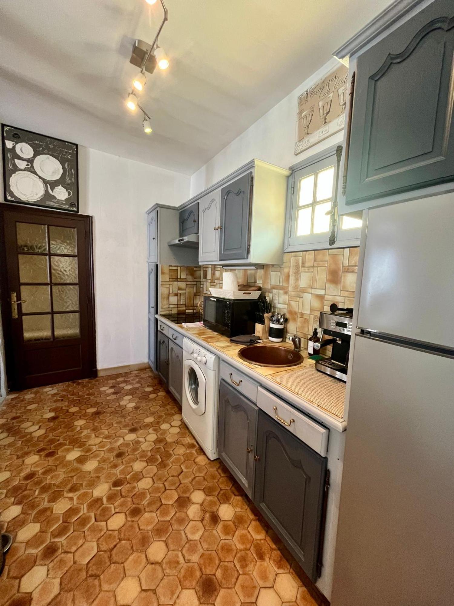 Cote Chateau - Grand Appartement Au Coeur De Блуа Экстерьер фото