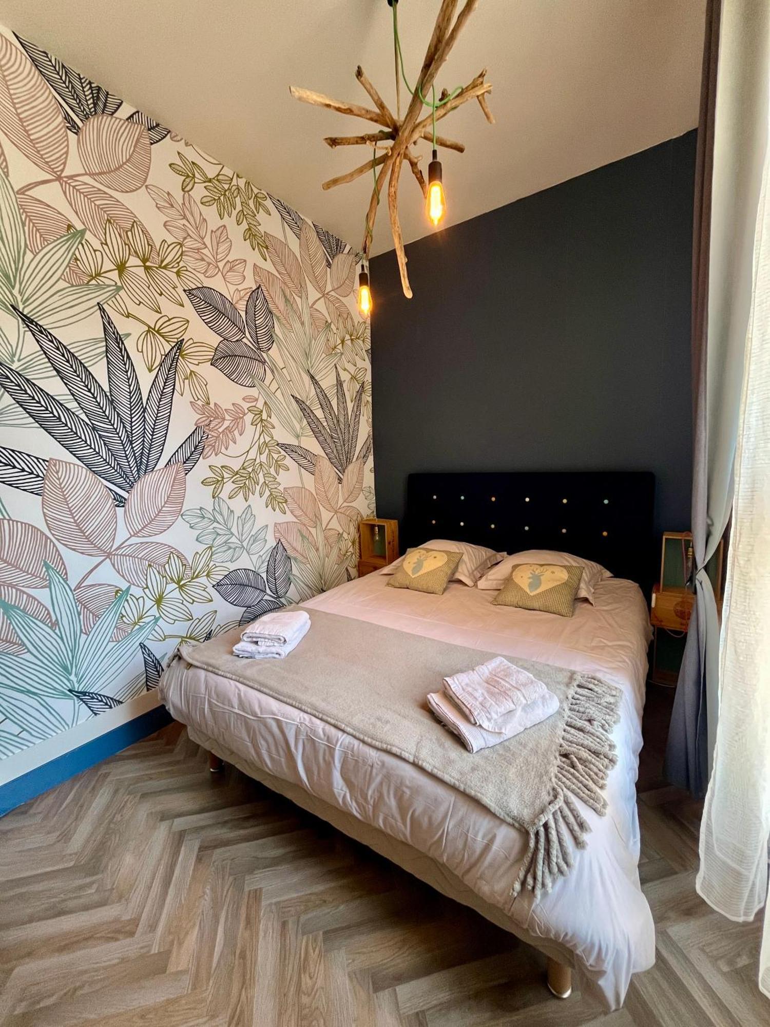Cote Chateau - Grand Appartement Au Coeur De Блуа Экстерьер фото